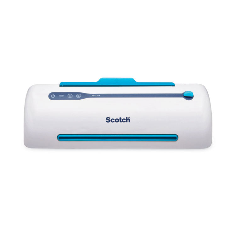 Scotch - Pro 9" Thermal Laminator, 9" Max Document Width, 5 mil Max Document Thickness