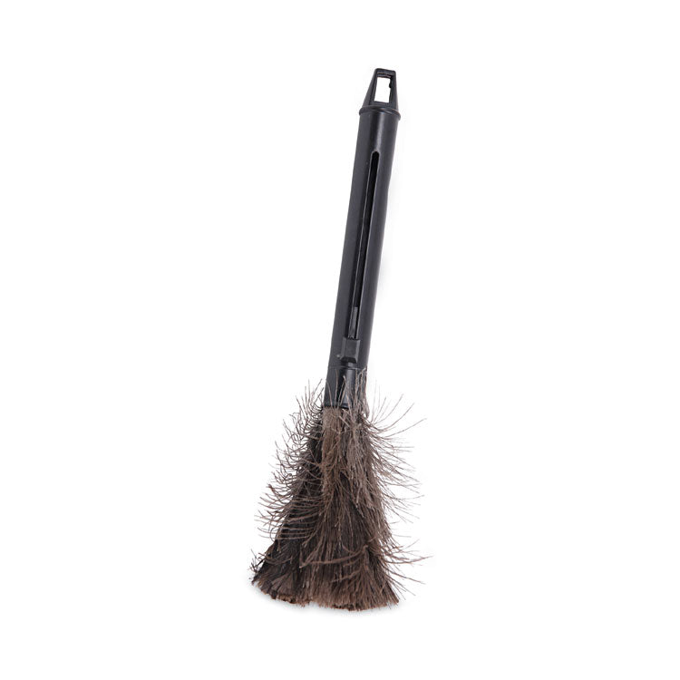 Boardwalk - Retractable Feather Duster, 9" to 14" Handle