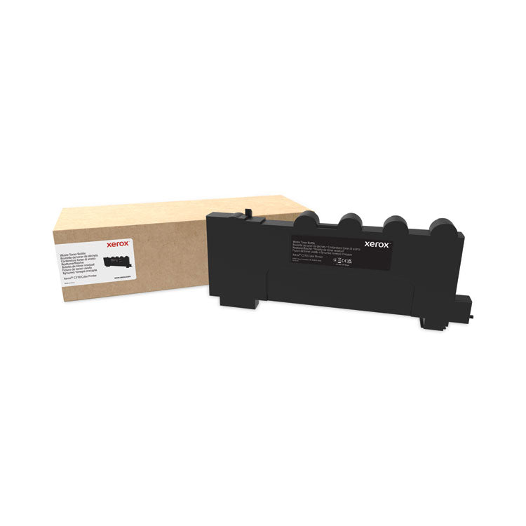 Xerox - 008R13325 Waste Toner Bottle, 25,000 Page-Yield