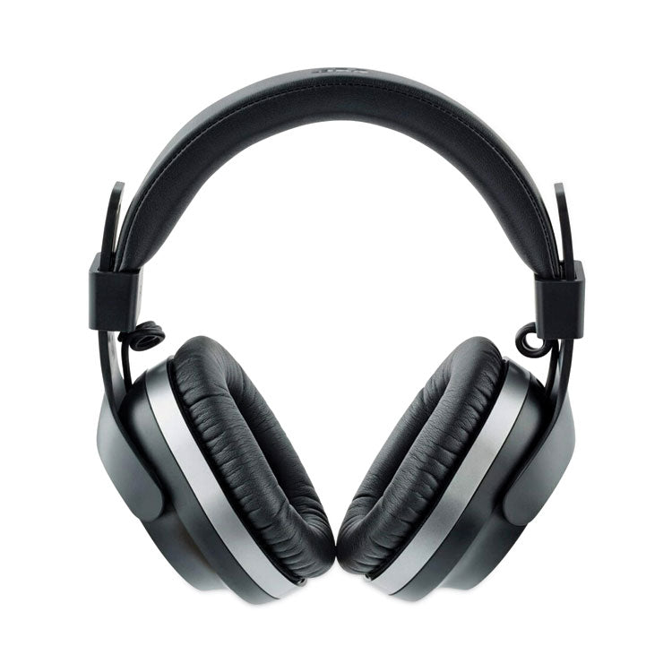 3M - Quiet Space Headphones, Black