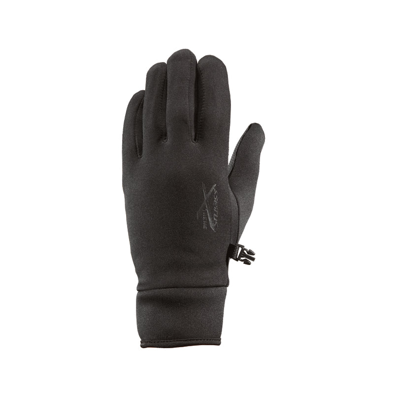 SEIRUS - Seirus Xtreme All Weather M Weathershield Form Fit Black Cold Weather Gloves [8011.2.0013]