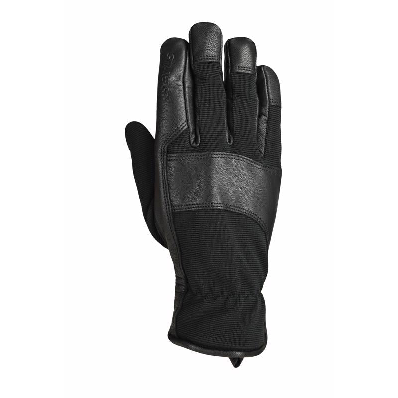 SEIRUS - Seirus Workman M Goatskin/Leather Work Black Cold Weather Gloves
