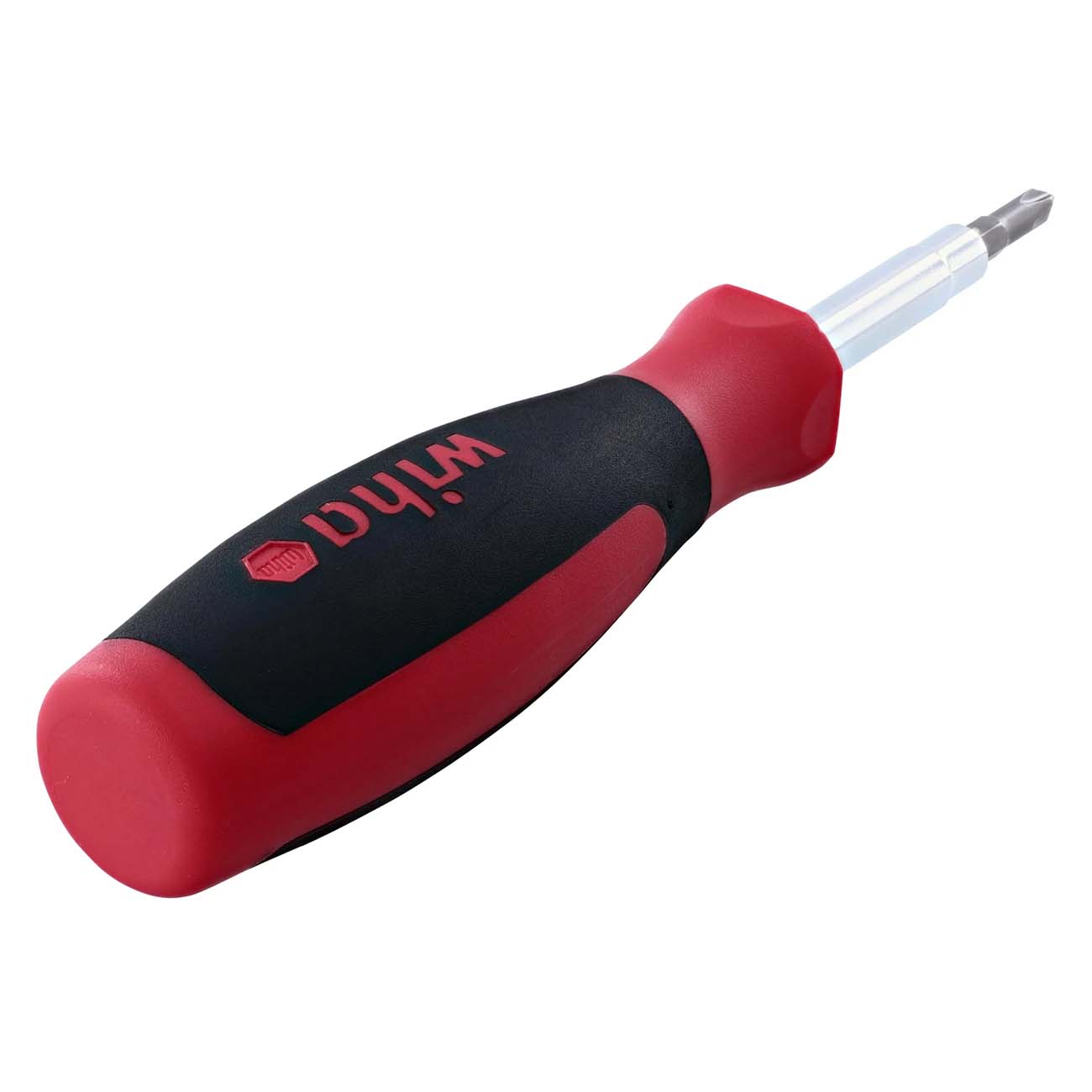 Wiha SoftFinish 6-in-1 MultiDriver