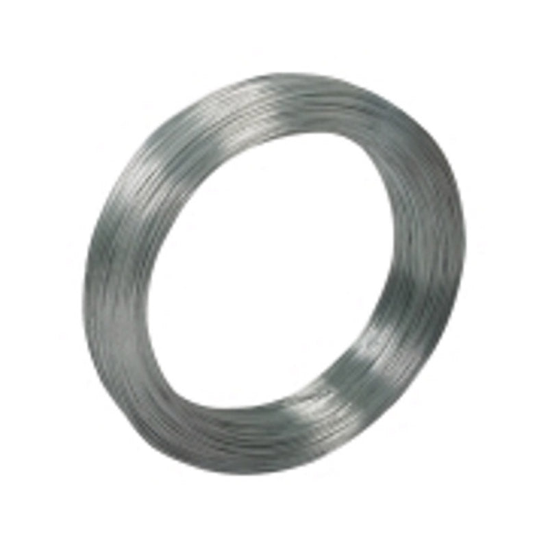 AMERICAN POSTS - American Posts 975 ft. L Galvanized Steel 16 Ga. Wire