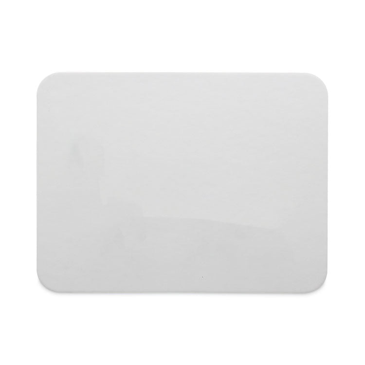 Flipside - Magnetic Dry Erase Board, 36 x 24, White Surface