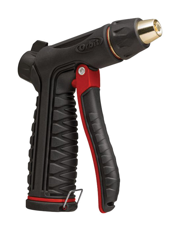 ORBIT - Orbit Pro Flo 1 Pattern Adjustable Jet Stream Metal Nozzle