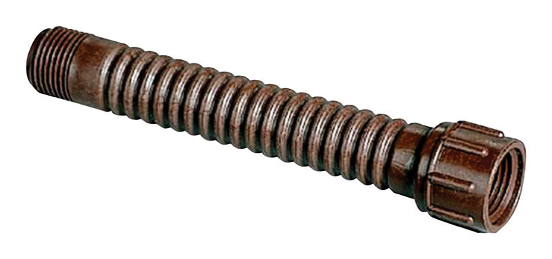 ORBIT - Orbit Multi-Flex 1/2 in. D X 6 in. L Riser [37128]