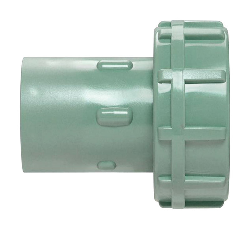 ORBIT - Orbit Slip Adapter 3/4 in. 200 psi - Case of 6