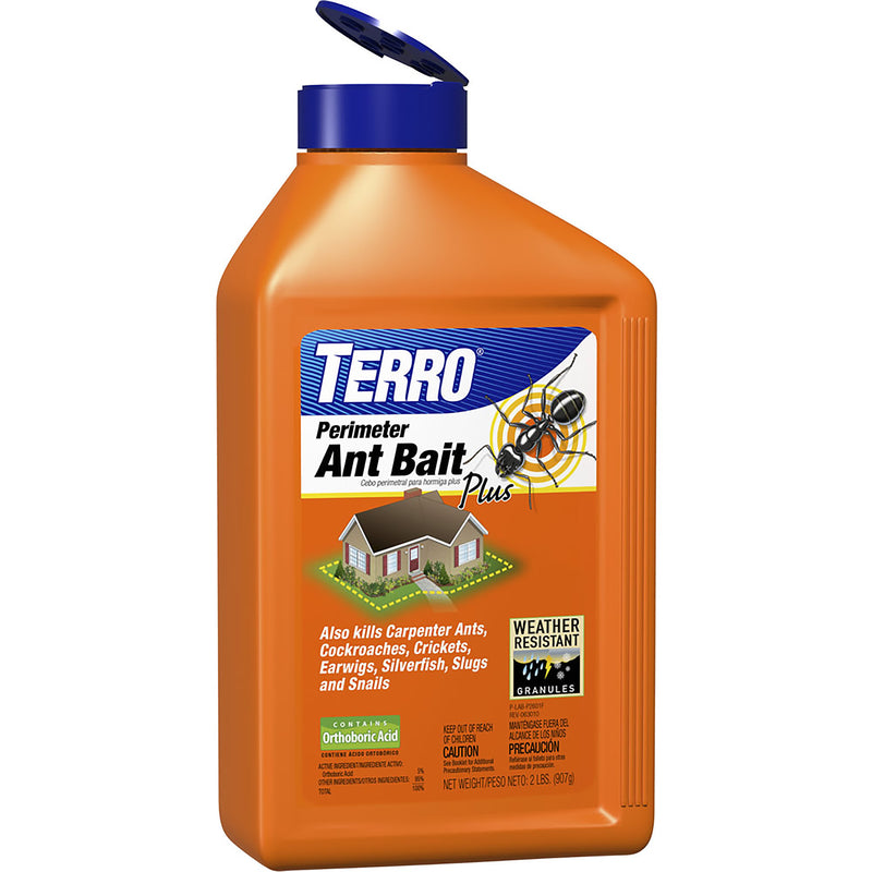 TERRO - TERRO Perimeter Ant Bait 2 lb