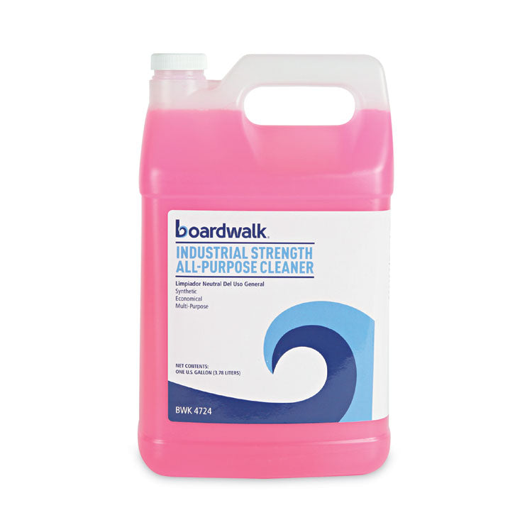 Boardwalk - Industrial Strength All-Purpose Cleaner, Unscented, 1 gal Bottle