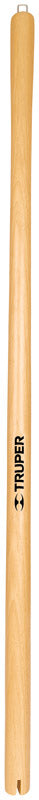 TRUPER - Truper 48 in. Wood Tamper Replacement Handle