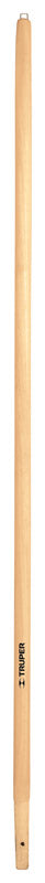 TRUPER - Truper 54 in. Wood Rake Replacement Handle