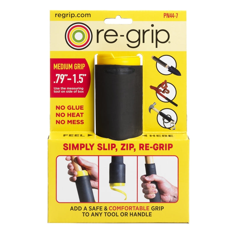 RE-GRIP - Re-Grip 7 in. Handle Grip [PN44-7BL]