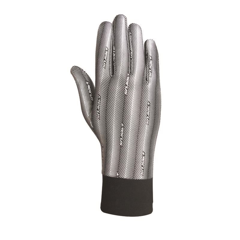 SEIRUS - Seirus Heatwave L/XL Polyester Silver Glove Liner