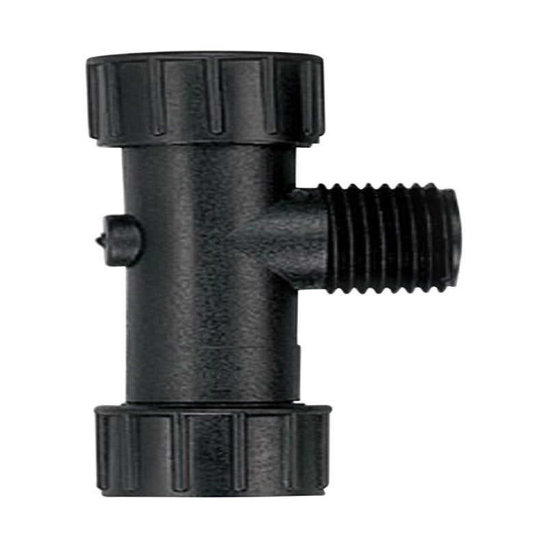 ORBIT - Orbit Drip Irrigation Filter 1.5 in. H 1 pk