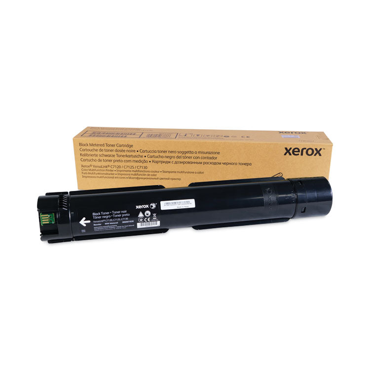 Xerox - 006R01824 Extra High-Yield Toner, 36,000 Page-Yield, Black