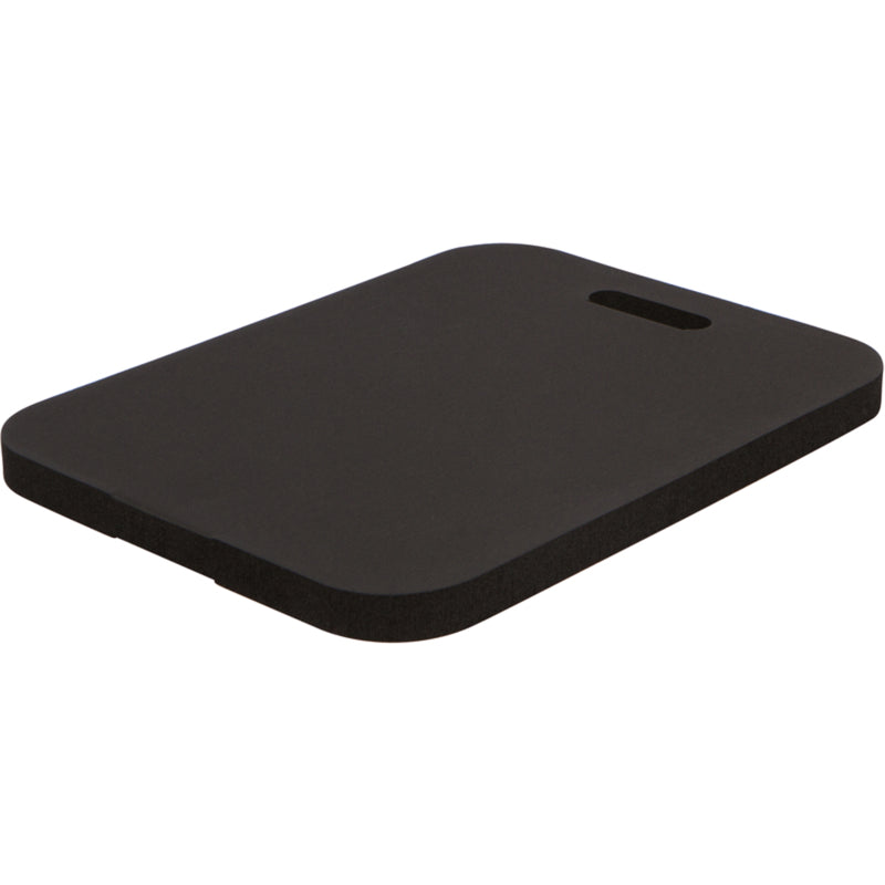 EARTH EDGE - Earth Edge The Pad 20 in. W X 15 in. D Black Kneeling Pad