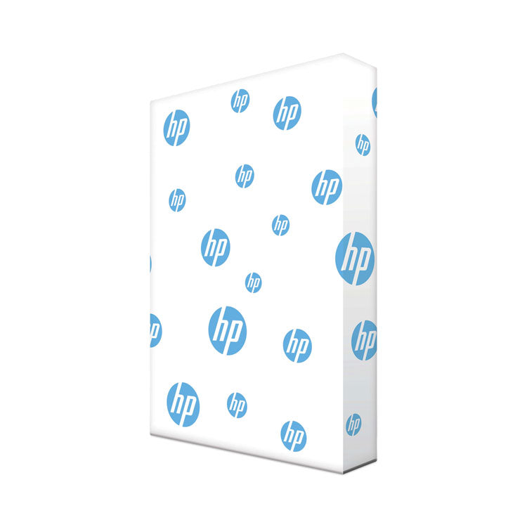 HP Papers - Office20 Paper, 92 Bright, 20 lb Bond Weight, 11 x 17, White, 500/Ream