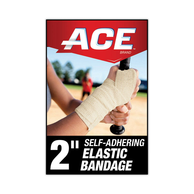 ACE - Self-Adhesive Bandage, 2 x 50