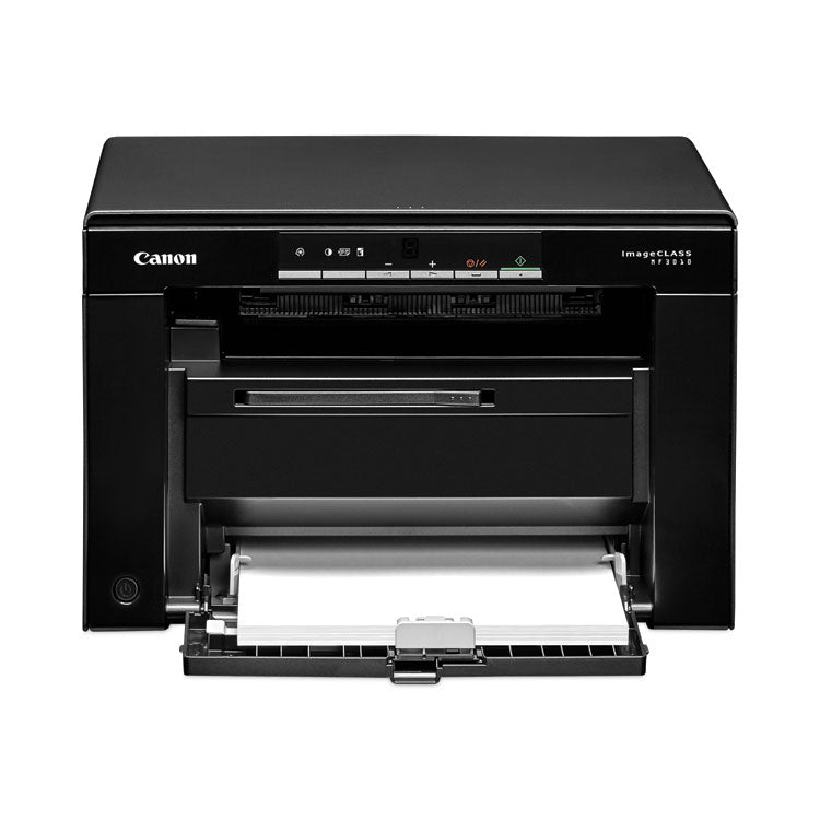 Canon - imageCLASS MF3010VP Wireless Multifunction Laser Printer, Copy/Print/Scan