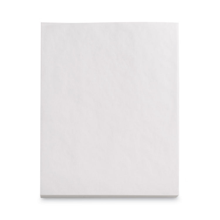 Pacon - Tracing Paper, 25 lb Text Weight, 9 x 12, Semi-Transparent, 500/Ream