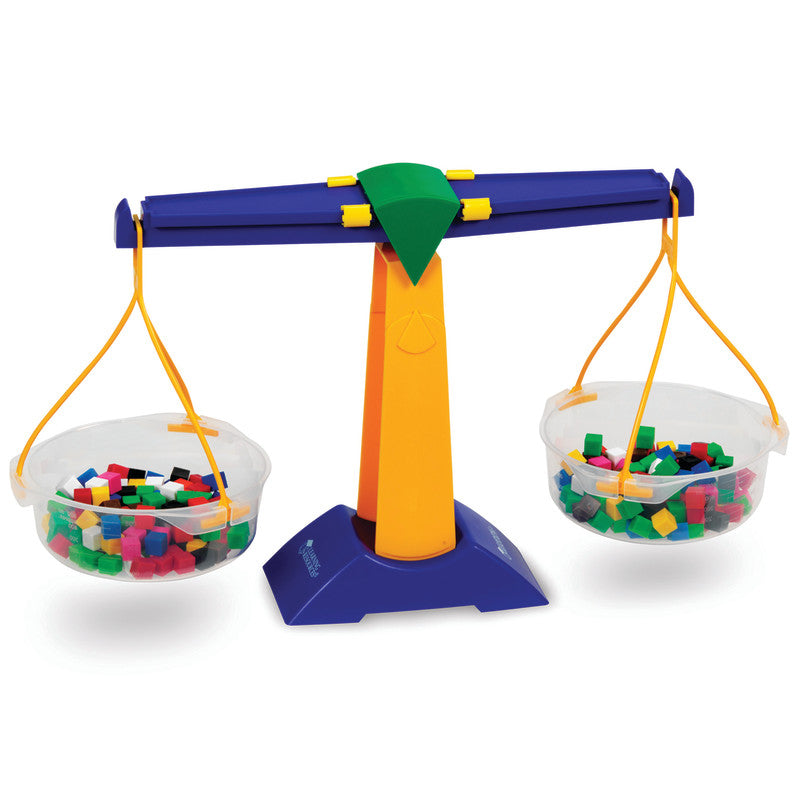 LEARNING RESOURCES - Pan Balance Jr.