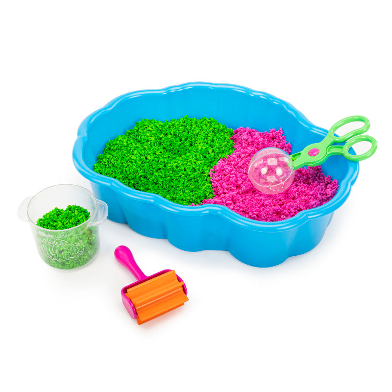 EDUCATIONAL INSIGHTS - Playfoam® Pluffle™ Sensory Station