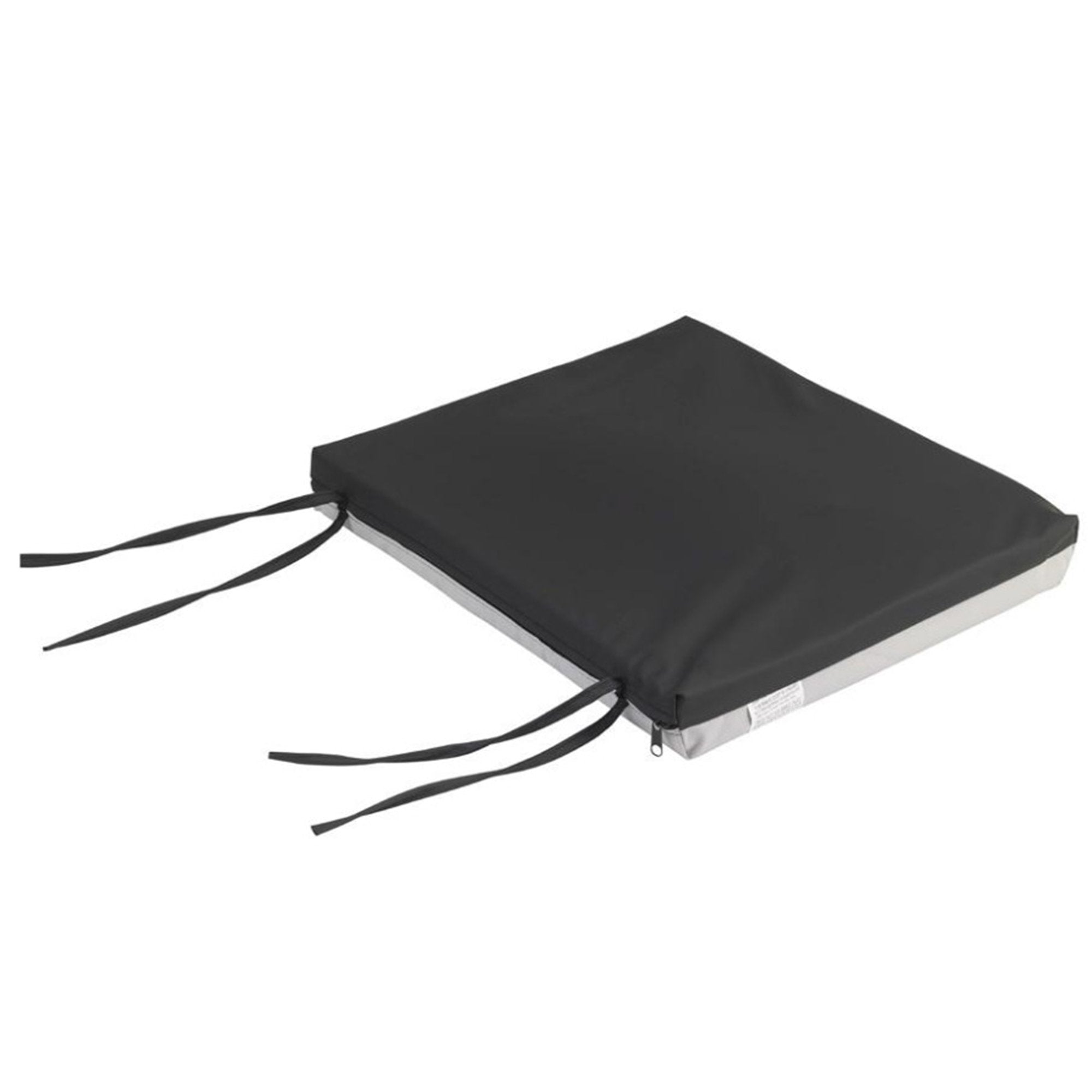 Drive Medical - Seat Cushion Gel-U-Seat™ Lite 20 W X 18 L X 2 D Inch Foam / Gel [1/EA]