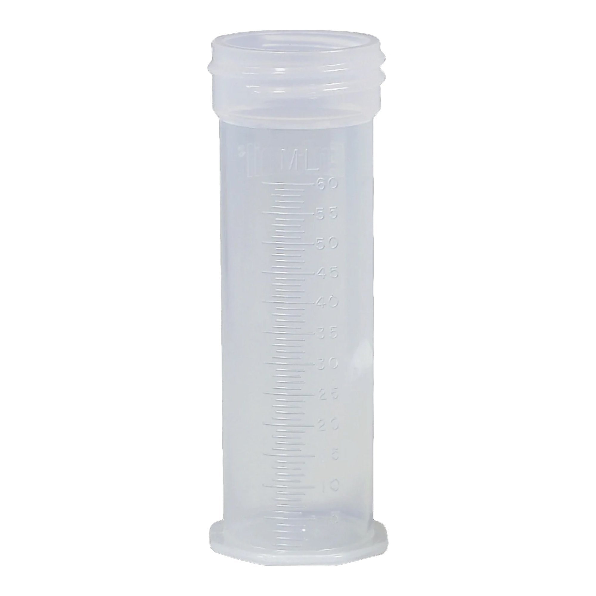 Mead Johnson - Baby Bottle Grad-U-Feed 60 mL Plastic [100/CS]