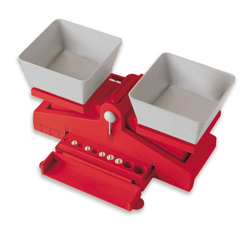 LEARNING RESOURCES - Precision School Balance with Weights