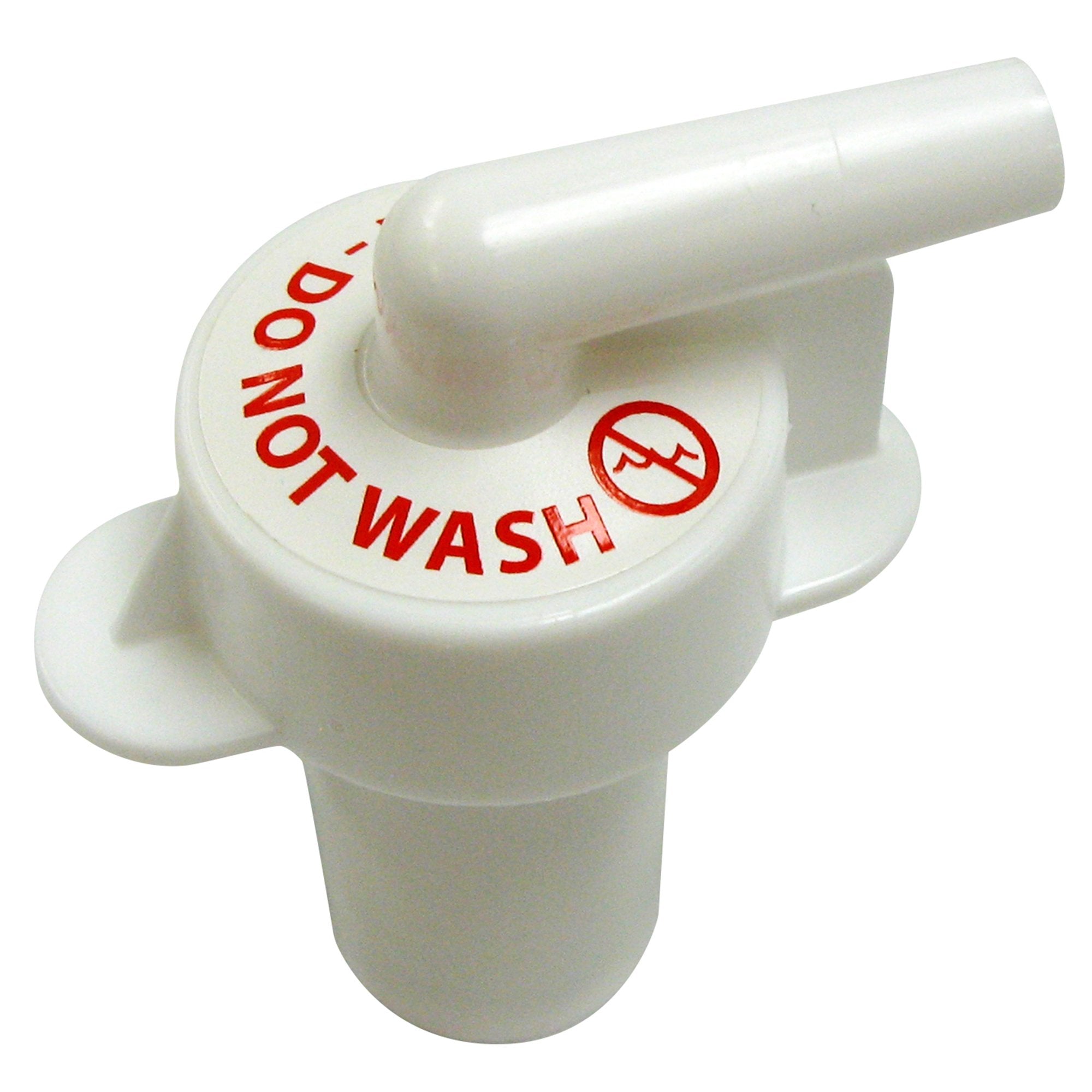 Drive Medical - Suction Unit Disposable Container Filter Cartridge Vacu-Aide® [12/PK]