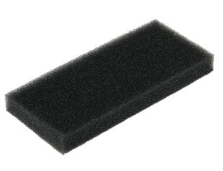 Sunset Healthcare - CPAP Filter RemStar Foam / Pollen Reusable 2 per Pack Black No Tab [1/EA]