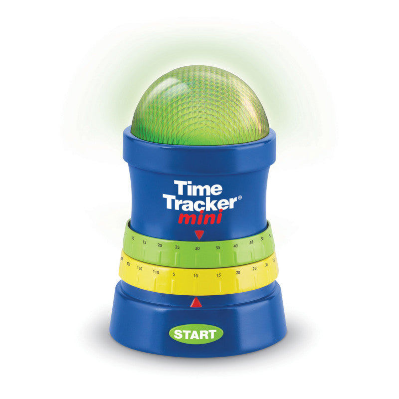LEARNING RESOURCES - Time Tracker® Mini Timer