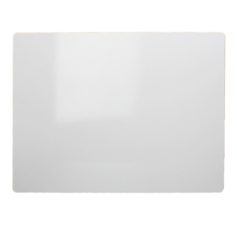 Two-Sided Dry Erase Board, 5" x 7", 1 Count
