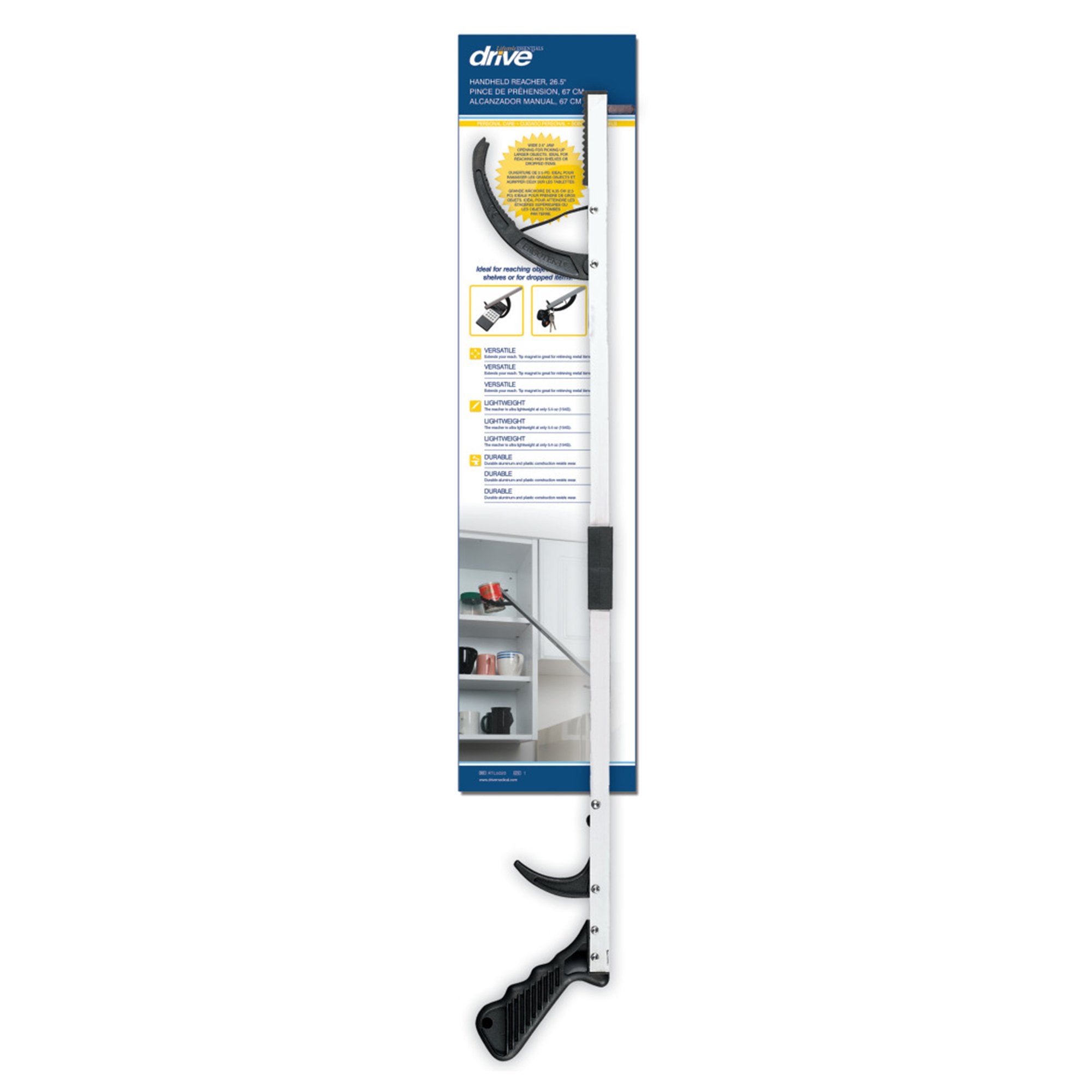Drive Medical - Reaching Aid drive™ 26 Inch Length [1/EA]