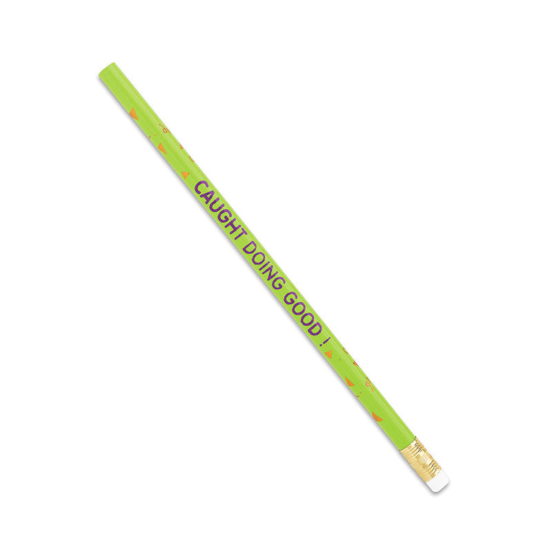 MOON PRODUCTS - Caught Doing Good Pencil, Pack of 144