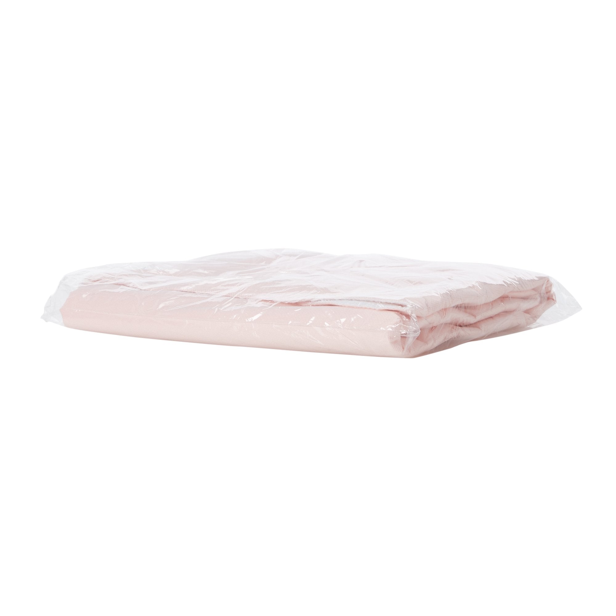 Beck's Classic - Reusable Underpad Birdseye 34 X 36 Inch Polyester / Rayon Heavy Absorbency [12/DZ]