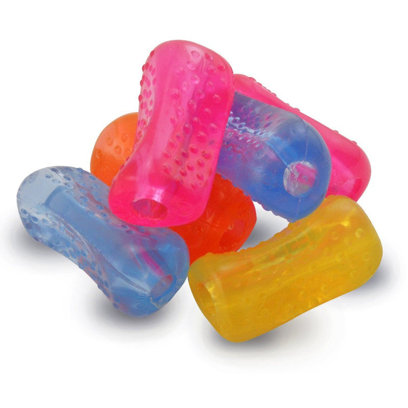 THE PENCIL GRIP - The Bumpy Grip Pencil Grip, Pack of 12