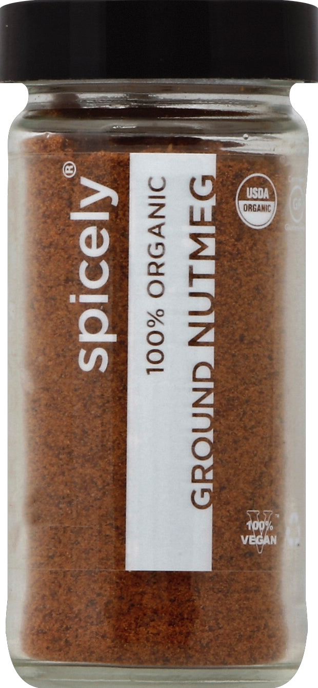 Spicely Nutmeg 1.9 oz - Case of 3