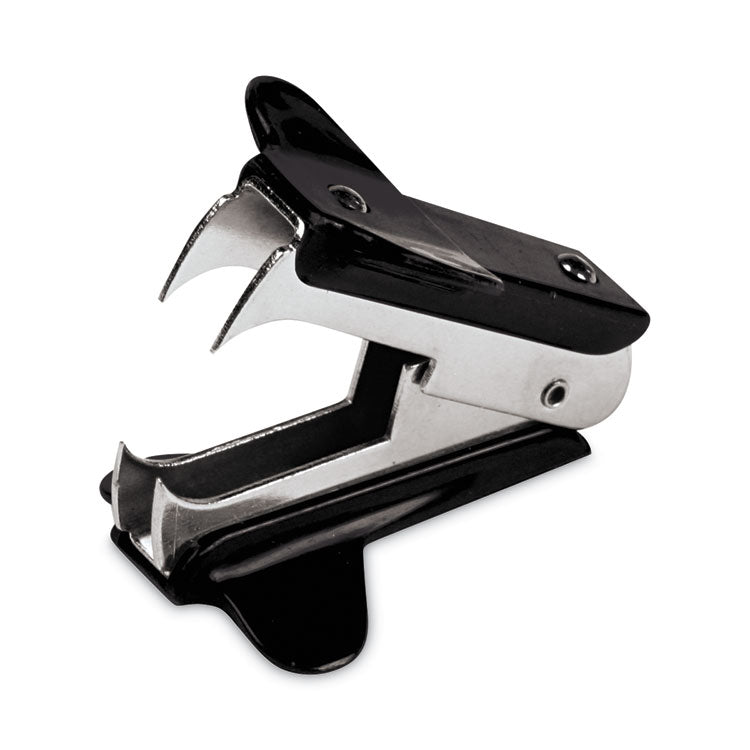 Universal - Jaw Style Staple Remover, Black