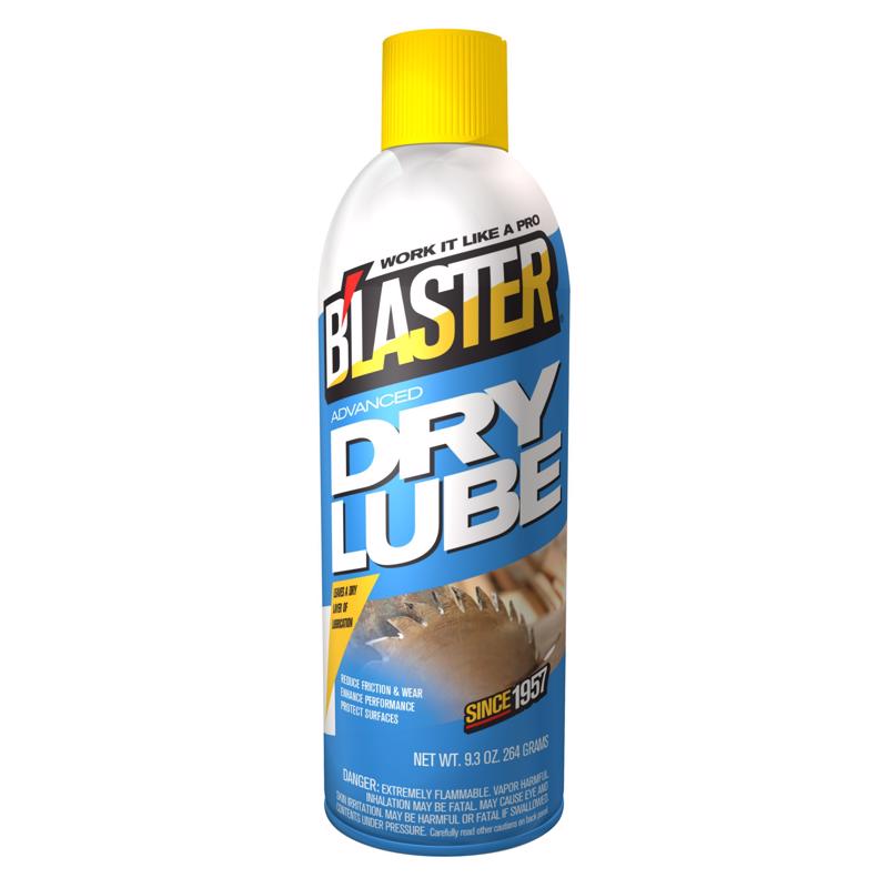 BLASTER - Blaster Lubricant 9.3 oz