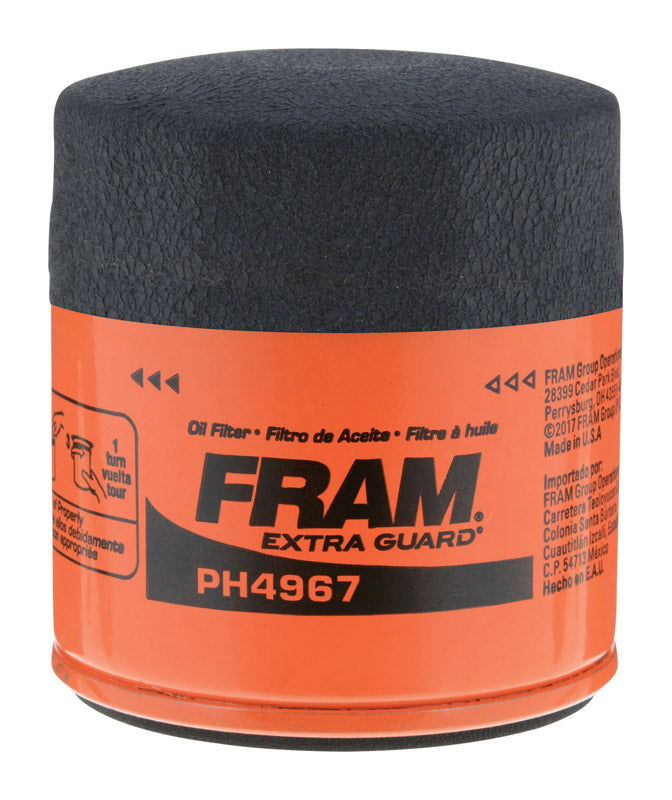 FRAM - Fram Extra Guard Oil Filter [PH4967]