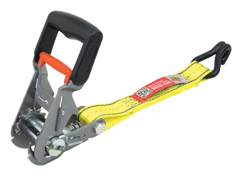 PROGRIP - ProGrip 1666 lb Tie Down