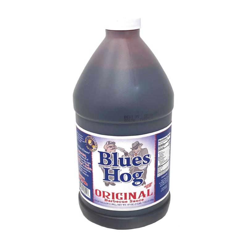 BLUES HOG - Blues Hog Original BBQ Sauce 64 oz