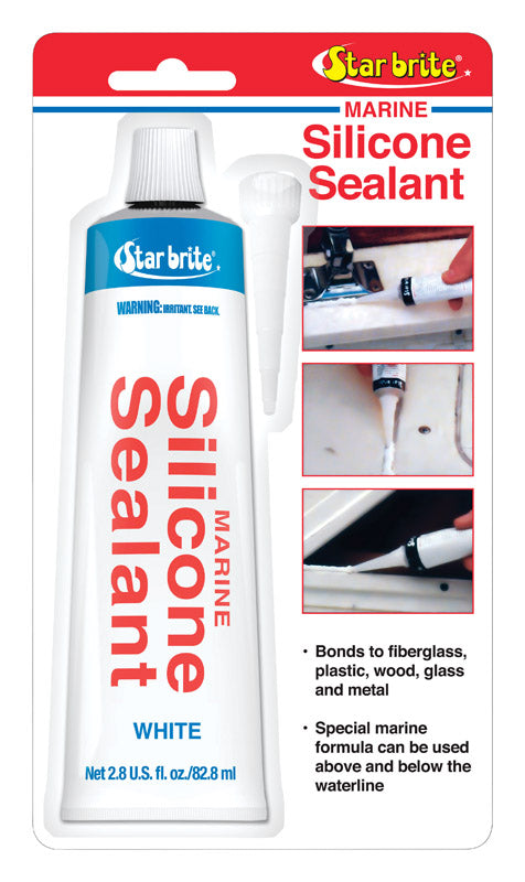 STAR BRITE - Star Brite Sealant 2.8 oz [82101]