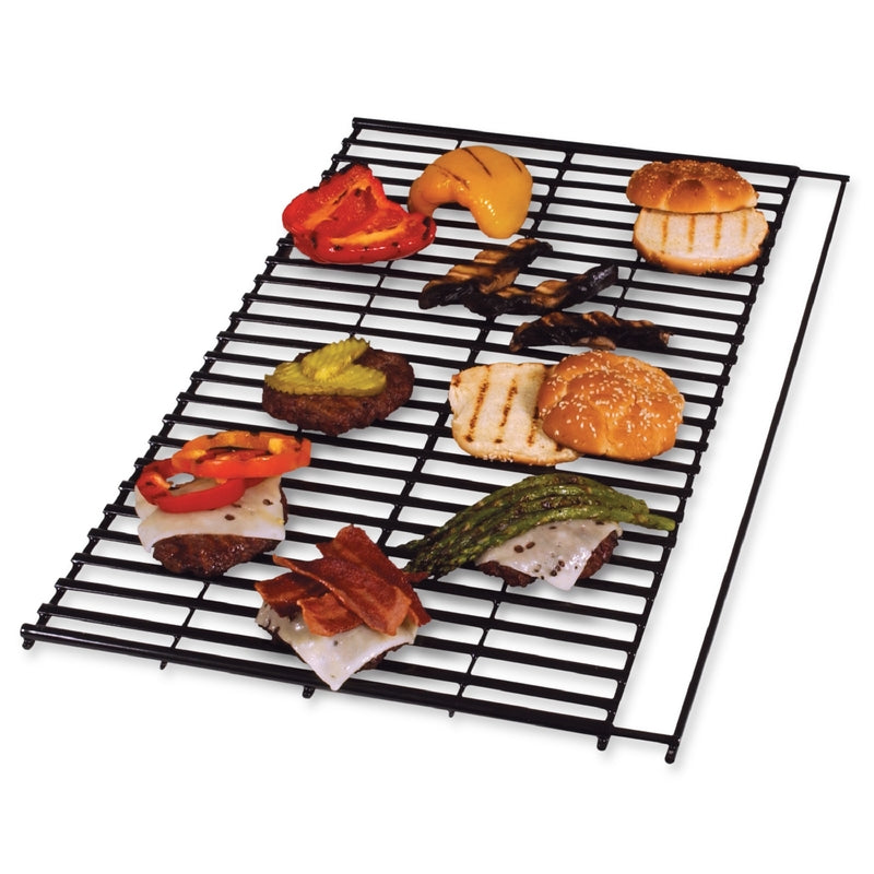 CHAR-BROIL - Char-Broil Grill Exander Grate 25 in. L X 14.19 in. W