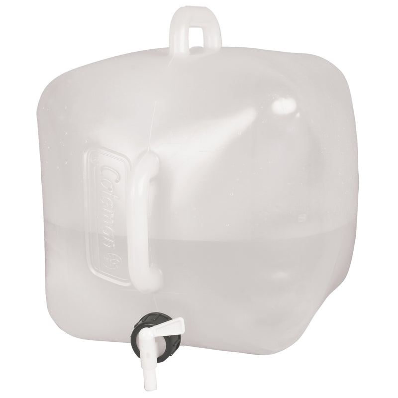 COLEMAN - Coleman Clear Water Carrier 5.25 in. H X 4.25 in. W X 20.12 in. L 1 pk