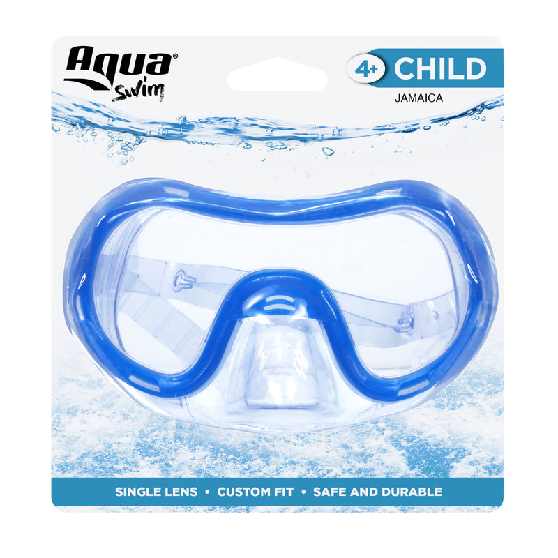 AQUA SWIM - Aqua Swim Assorted Child Mask