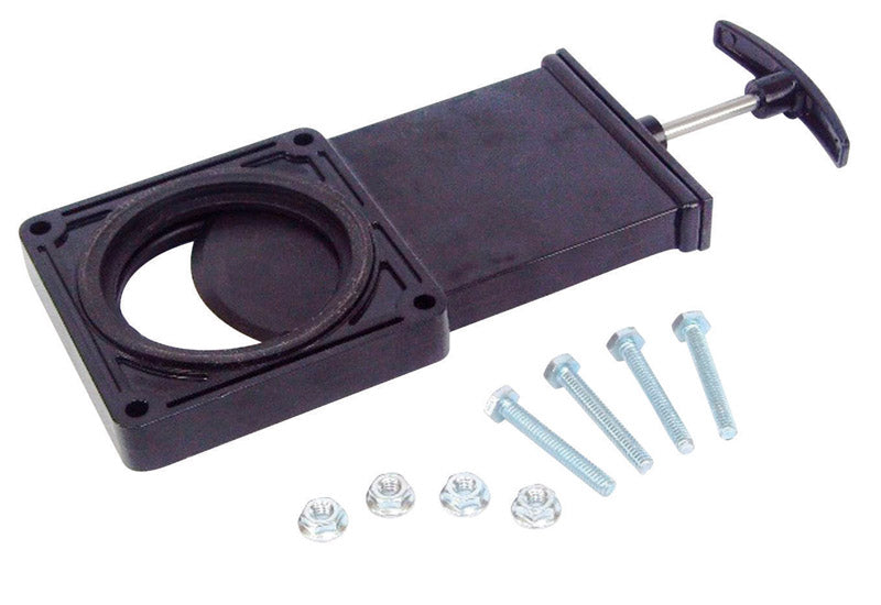 US HARDWARE - US Hardware Waste Valve Seal Kit 1 pk