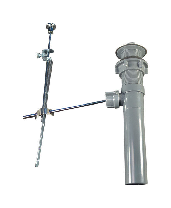 US HARDWARE - US Hardware Lavatory Popup Drain 1 pk